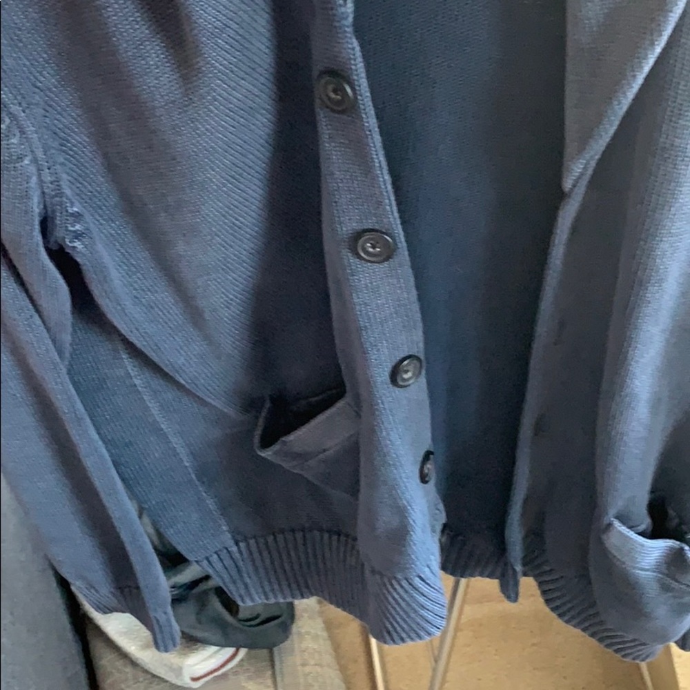 Goodthreads XL Cardigan - Picture 3 of 3
